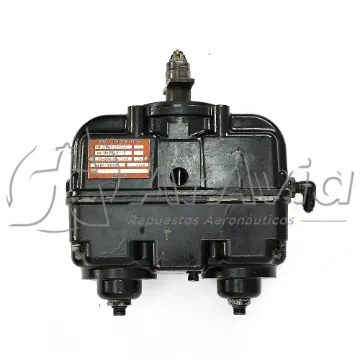 Continental Magneto Dual D6RN-2230 (USADO)