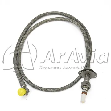 Unison P and W Cable de Ignición