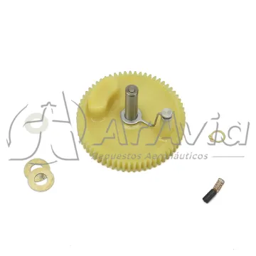 Continental Kit Engranaje  Distribución S-1200