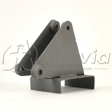 Soporte Bisagra de Flap - Interna