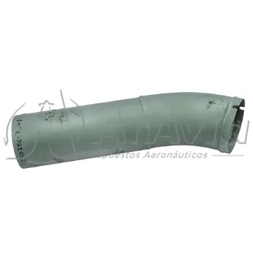 Exhaust Salida Escape Izquierda    C210 (USADO)