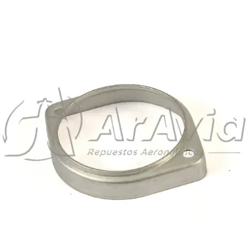 Whelen Chapa Sujetadora de Tulipa
