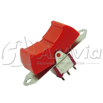 Automatic Flagman Gatillo 3 Posiciones Fijas ON-OFF-ON