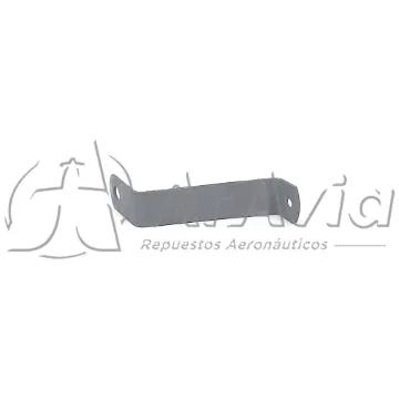 Laviasa Soporte de Deflector