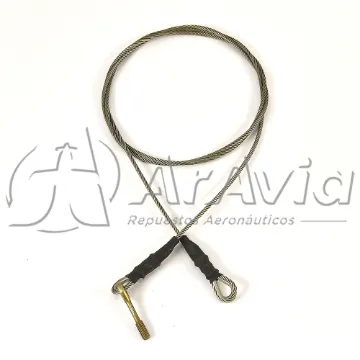 Laviasa Cable de Comando de Flap