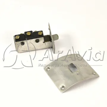 Laviasa Sensor Alarma de Pérdida