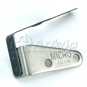 Piper Actuador JE6