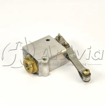 Laviasa Llave de Parking PA25