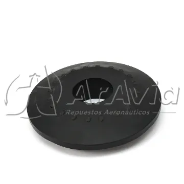 Thrush Aircraft Taco de Bancada