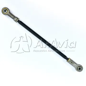 Piper Rod