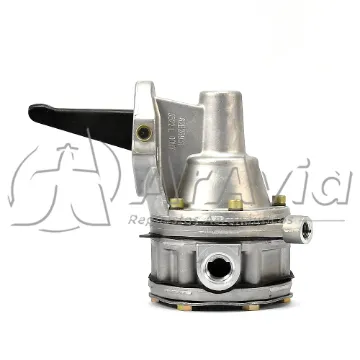 Lycoming Bomba de Combustible Mecánica