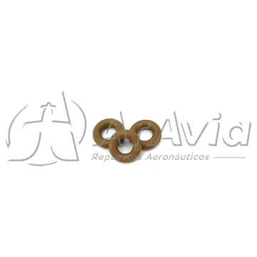 Continental O Ring Jet Bomba Combustible