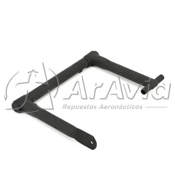 Laviasa Soporte de Pedal PA25