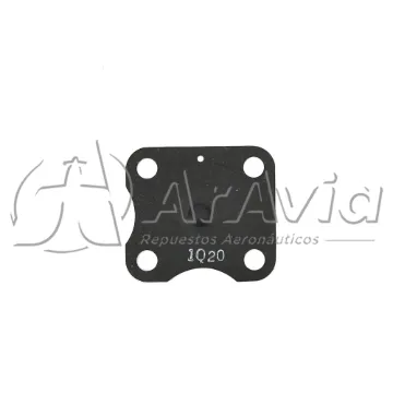 Continental Diafragma Bomba Combustible IO-520