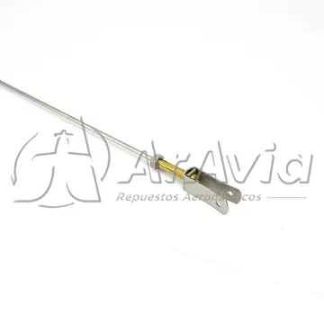 Laviasa Conjunto Rienda de Cola Superior Delantera
