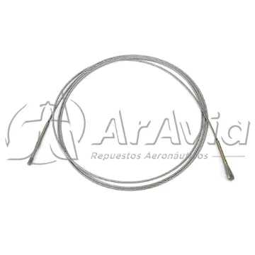 McFarlane Cable Estabilizador Delantero Izquierdo