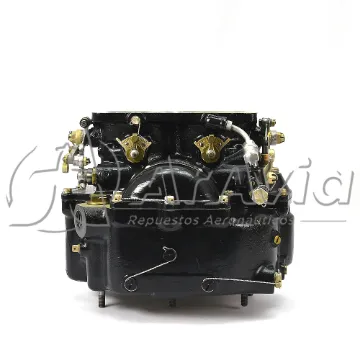 Stromberg Carburador R1340 Gravedad