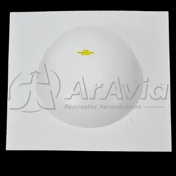 PM Research Protector de Radomo King Air