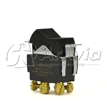 Cessna Llave Luces Navegación