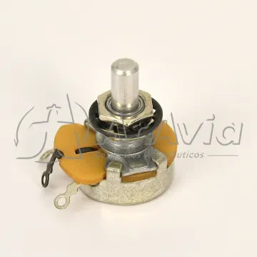 Cessna Llave Reóstato