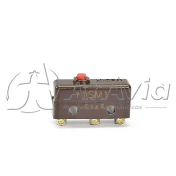 Cessna MicroSwitch