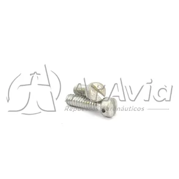 Pratt and Whitney Tornillo Tapa Ventilador