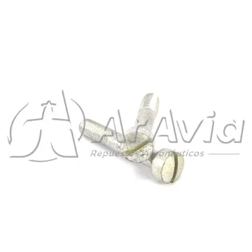 Pratt and Whitney Tornillo Filtro Radio