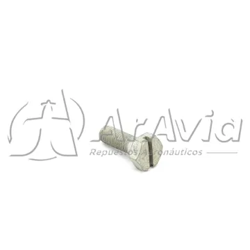 Pratt and Whitney Tornillo Tapa Platino