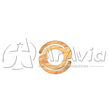Pratt and Whitney Arandela de Leva