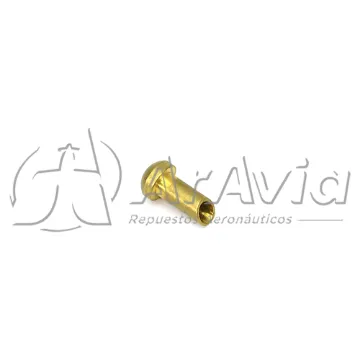 Cono Tubo Sistema Primer