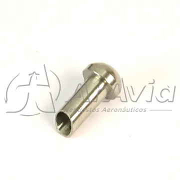 McFarlane Tubo Cono Línea de Inyector Manual