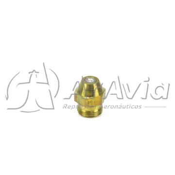 Hartzell Engine Technologies Pico Inyector Janitrol