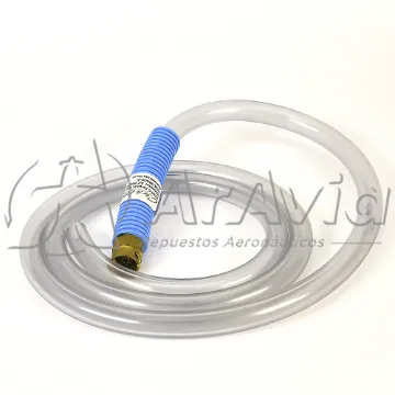 Curtis Valve Manguera de Drenaje