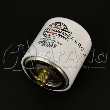 Champion Filtro de Aceite Champion