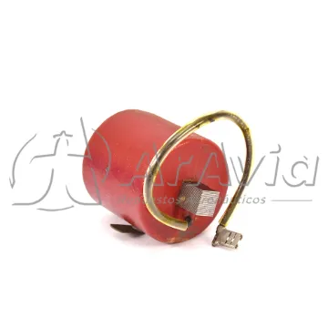 Kelly Aerospace Bobina