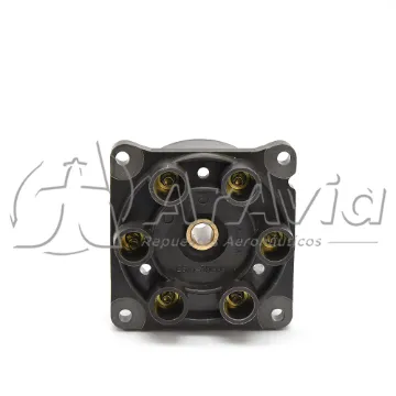 Kelly Aerospace Block Distribuidor