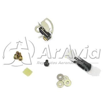 Kelly Aerospace Platino