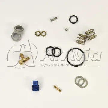 McFarlane Kit de Reparación Llave Selectora de Combustible