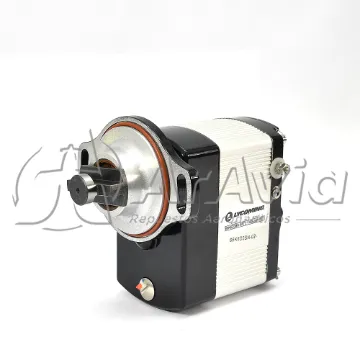 Lycoming Magneto Electrónico EIS 6 Cilindros