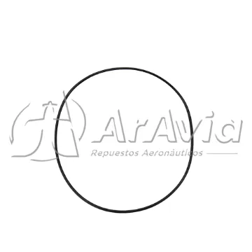 Piper O Ring Vaso Combustible