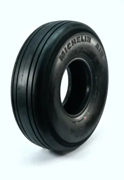 Michelin Air Cubierta 850x10 10 Telas
