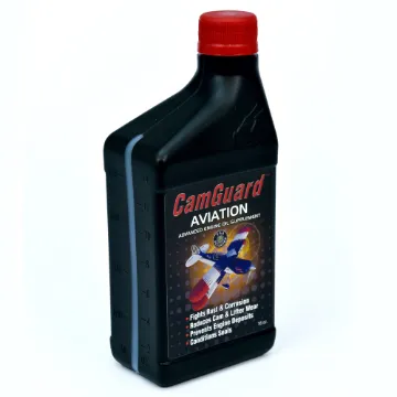 ASL Aditivo para Lubricante