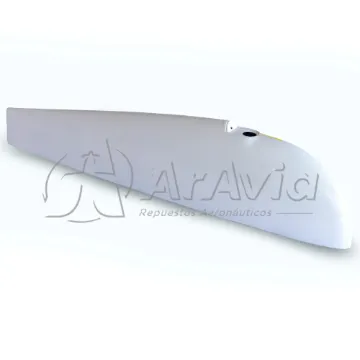Cessna Puntera de Ala Metálica (NSD)