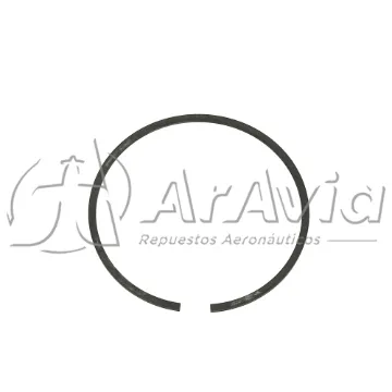 Pratt and Whitney Aro de Compresión R1340
