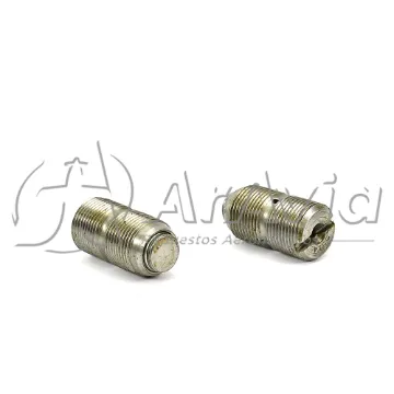 Pratt and Whitney Conjunto Tornillo Luz Válvula