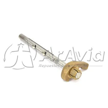 Avstar Eje de Carburador (NSD)