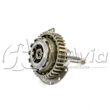Pratt and Whitney Engranaje Flotante Colector (USADO)