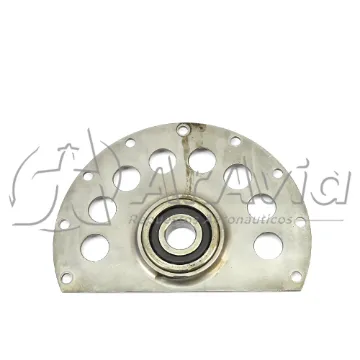 Pratt and Whitney Soporte Eje InterMediario (USADO)