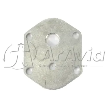 Continental Tapa Bomba de Aceite A65