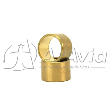 Continental Buje Eje de Balancines (NSD)